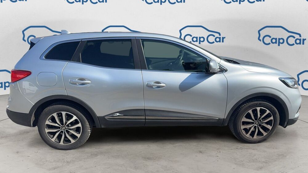Kadjar 1.5 Blue dCi 115 EDC Evolution - Automatique 2022 occasion 38090 Villefontaine