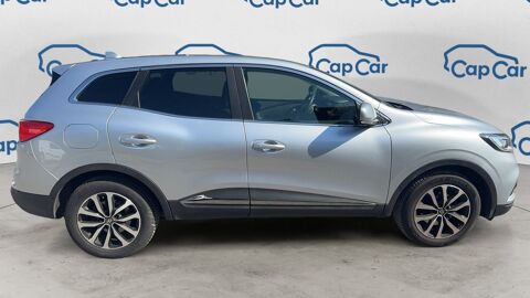 Kadjar 1.5 Blue dCi 115 EDC Evolution - Automatique 2022 occasion 38090 Villefontaine