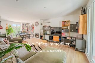  Maison à vendre 5 pièces 120 m²