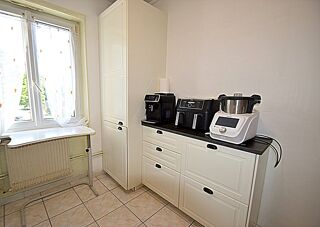  Appartement à vendre 3 pièces 59 m²