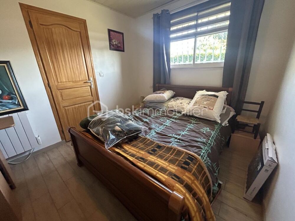 Vente Maison MAISON PLAIN PIED - 4 CHAMBRES - GARAGE - DEPENDANCE - TERRAIN Valence