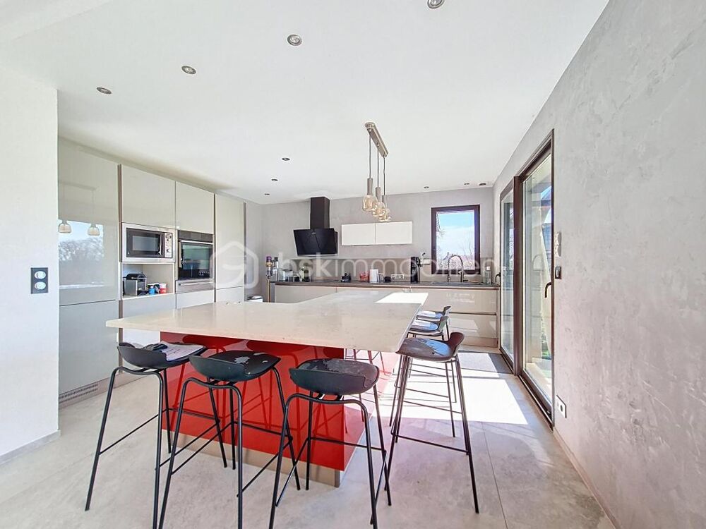 Vente Maison Magnifique maison traditionnelle à 20' de Honfleur ! Honfleur