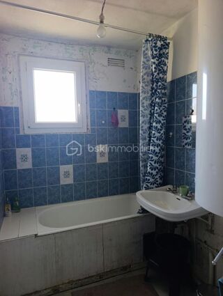  Appartement à vendre 3 pièces 58 m²