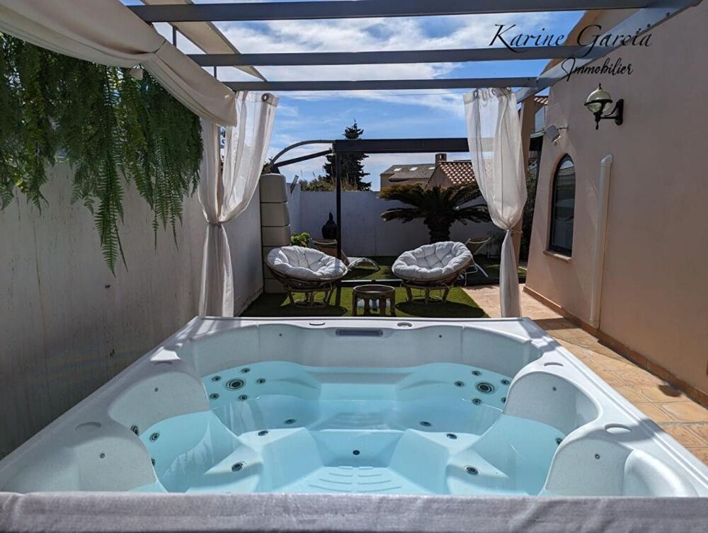 � vendre  Maison Sanary-sur-Mer (83110)