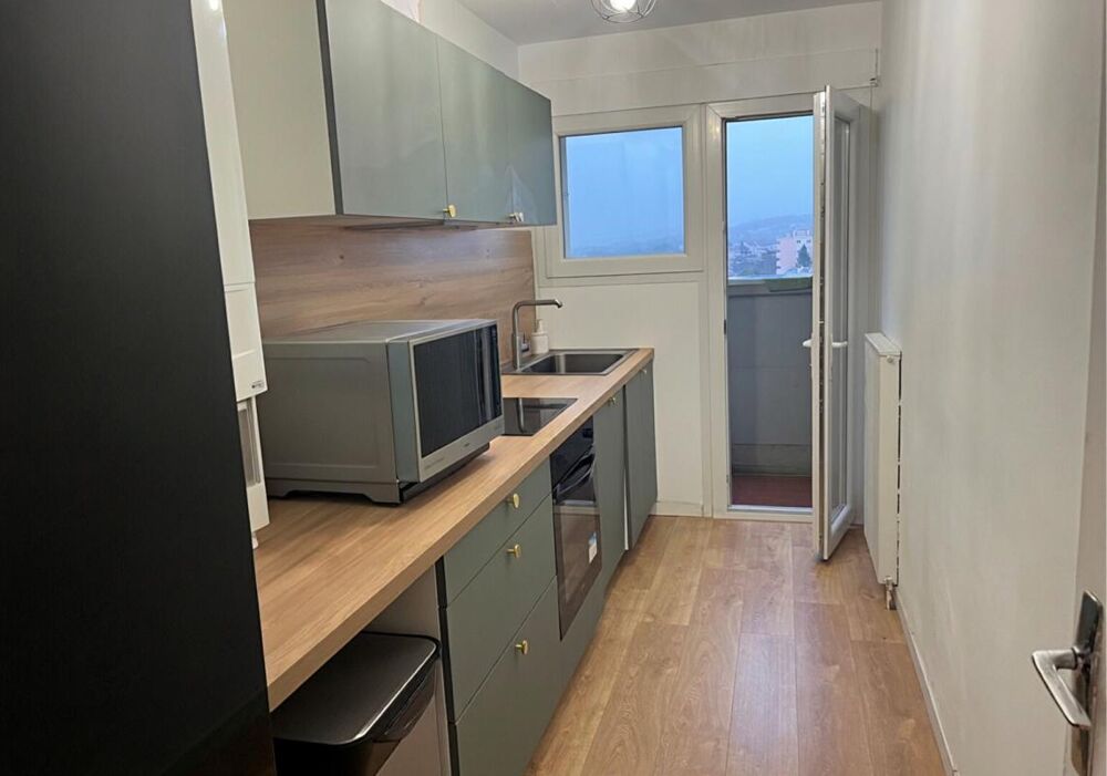 Appartement T3 60 m2 Ramonville-Saint-Agne