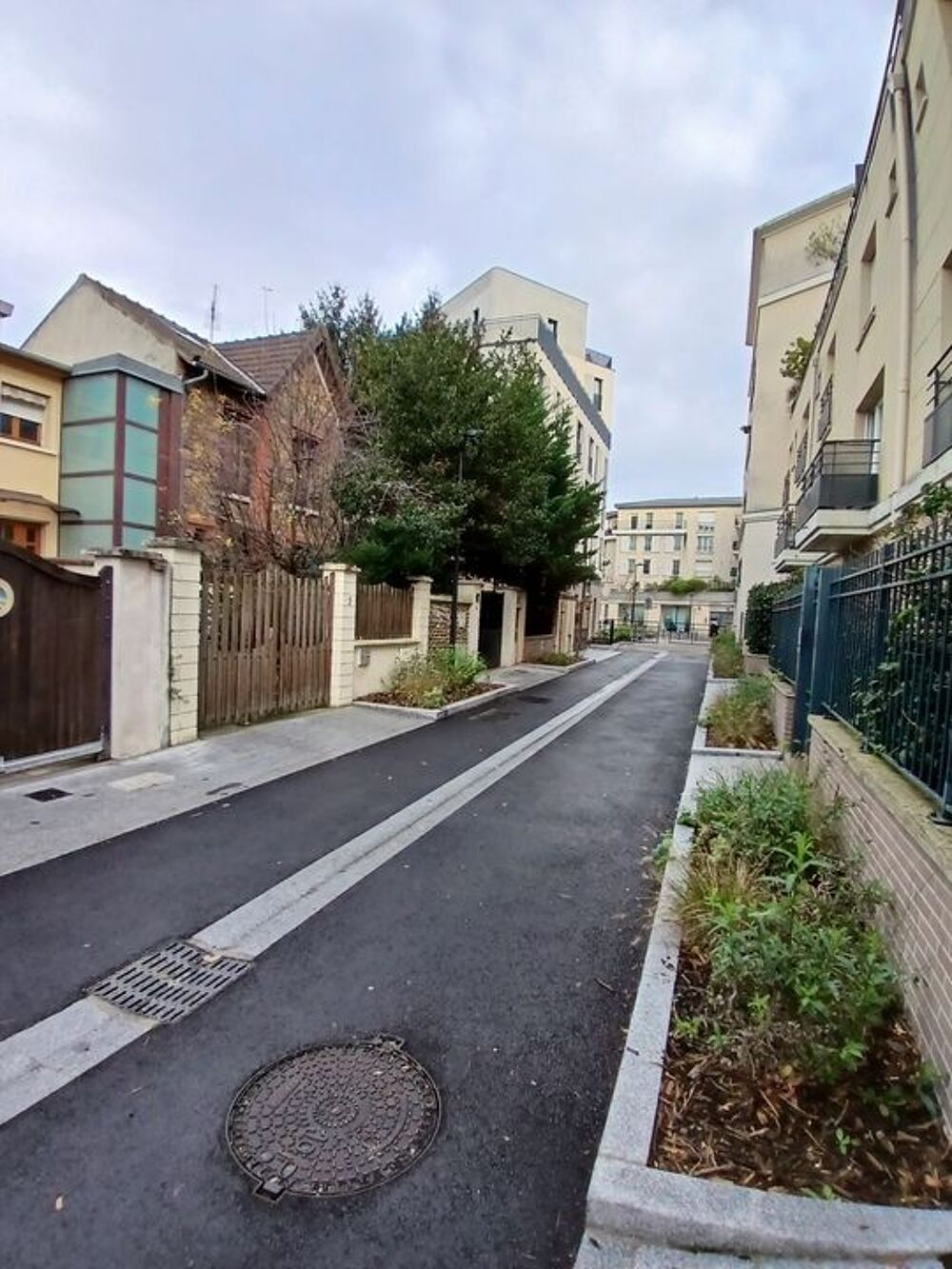 Location Appartement Appartement de 28m2 à louer sur Bois-Colombes Bois colombes
