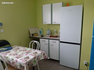  Appartement à louer 1 pièce 14 m²
