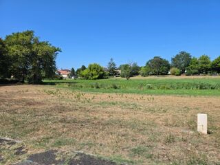  Terrain � vendre 870 m�