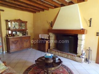  Maison à vendre 6 pièces 210 m²