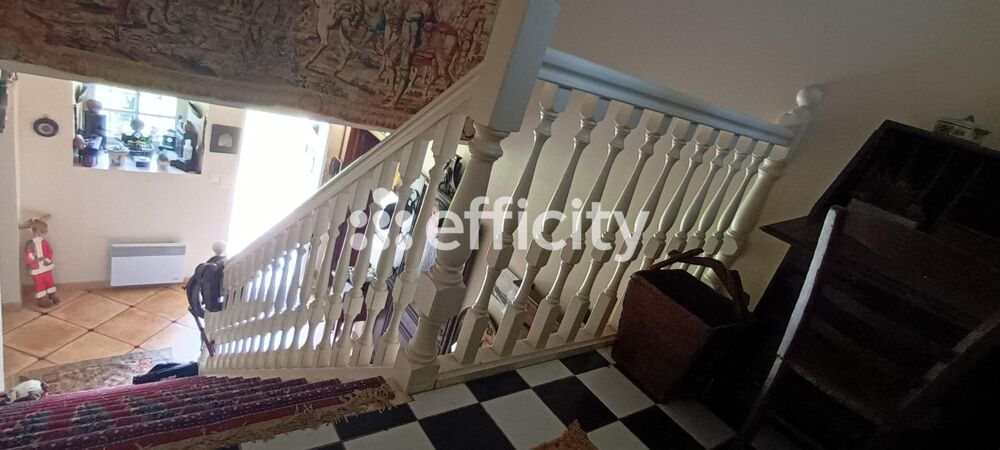 � vendre  Maison Dol-de-Bretagne (35120)