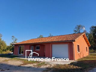  Maison � vendre 5 pi�ces 120 m�