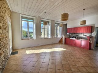  Maison � vendre 4 pi�ces 113 m�