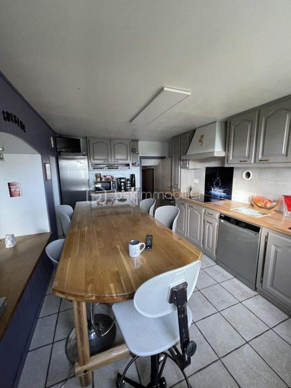 Charmante fermette à vendre