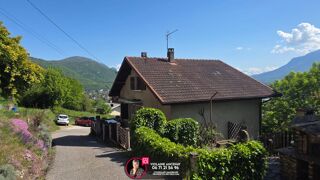 Maison – Saint-Alban-Leysse, La Carnière, Savoie