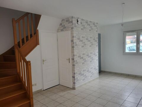  Appartement � louer 3 pi�ces 66 m�