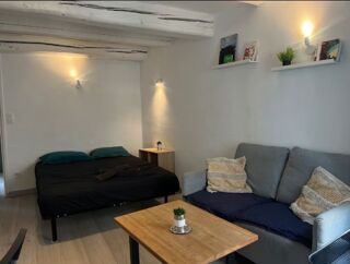  Appartement à louer 1 pièce 25 m²