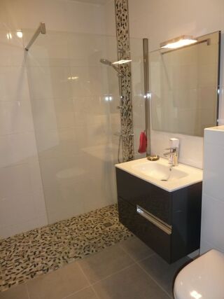  Appartement à louer 1 pièce 31 m²