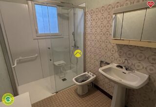  Maison � vendre 3 pi�ces 85 m�