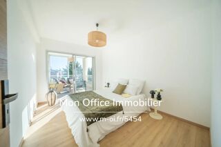  Appartement � vendre 4 pi�ces 82 m�