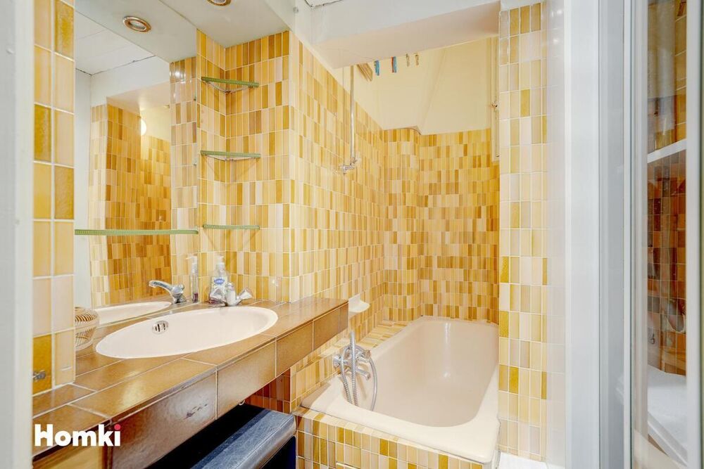 � vendre  Appartement Paris 10