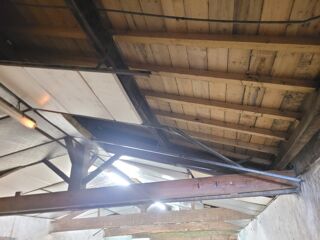  Immeuble à vendre 1 pièce 70 m²
