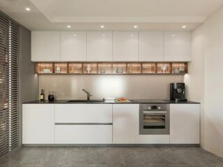  Appartement  vendre 2 pices 50 m