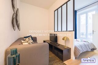 Appartement  louer 2 pices 21 m