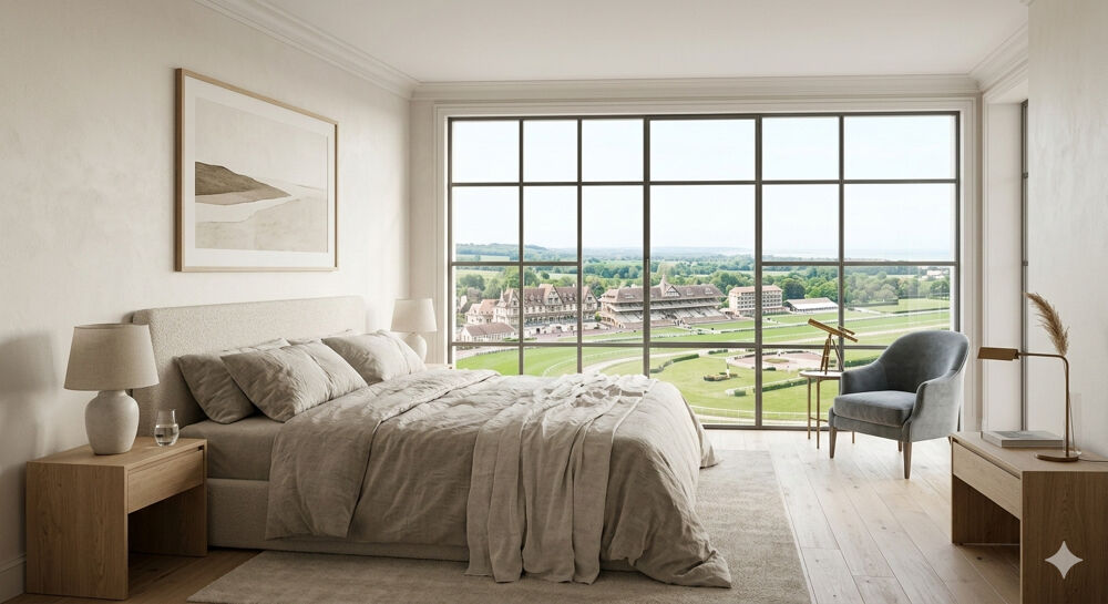 � vendre  Appartement Deauville (14800)