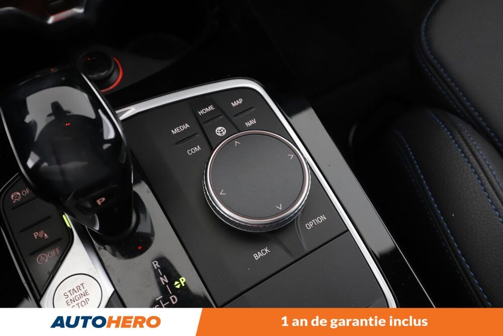 S&eacute;rie 1 118i M Sport DKG7 140 ch 2019 occasion 92130 Issy-les-Moulineaux