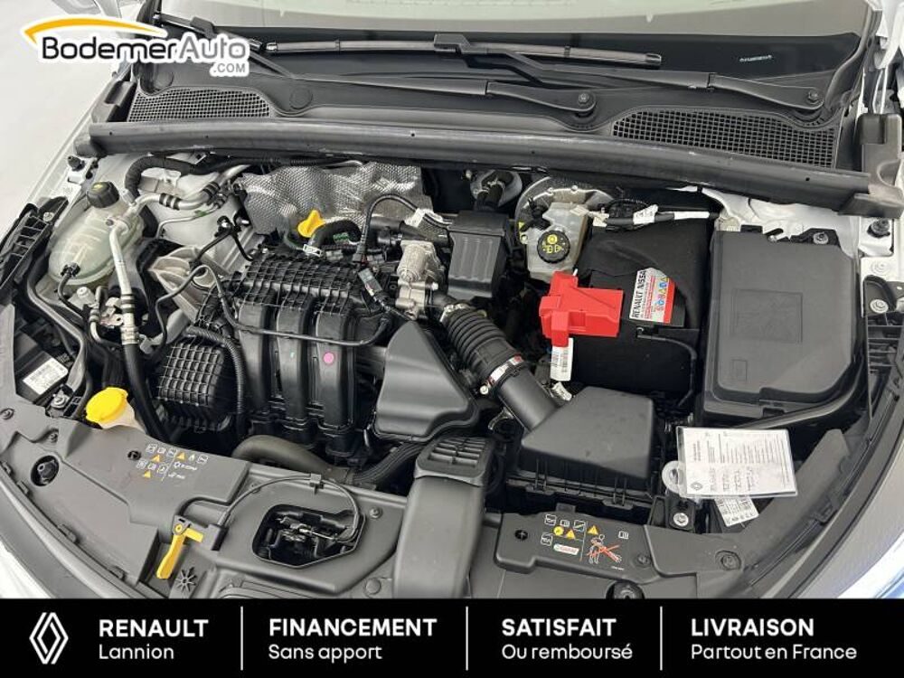 Clio SCe 65 Authentic 2023 occasion 22200 Guingamp