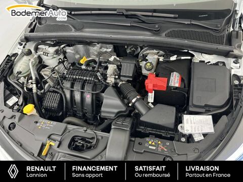 Clio SCe 65 Authentic 2023 occasion 22200 Guingamp