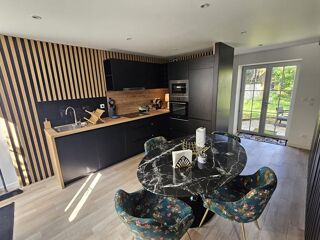  Maison � vendre 6 pi�ces 140 m�