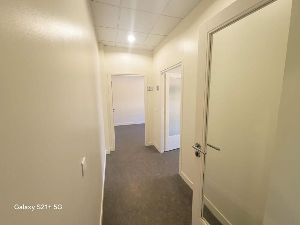   NOGENT SUR OISE - BUREAU 25 m² / 450  PAR MOIS Nogent sur oise