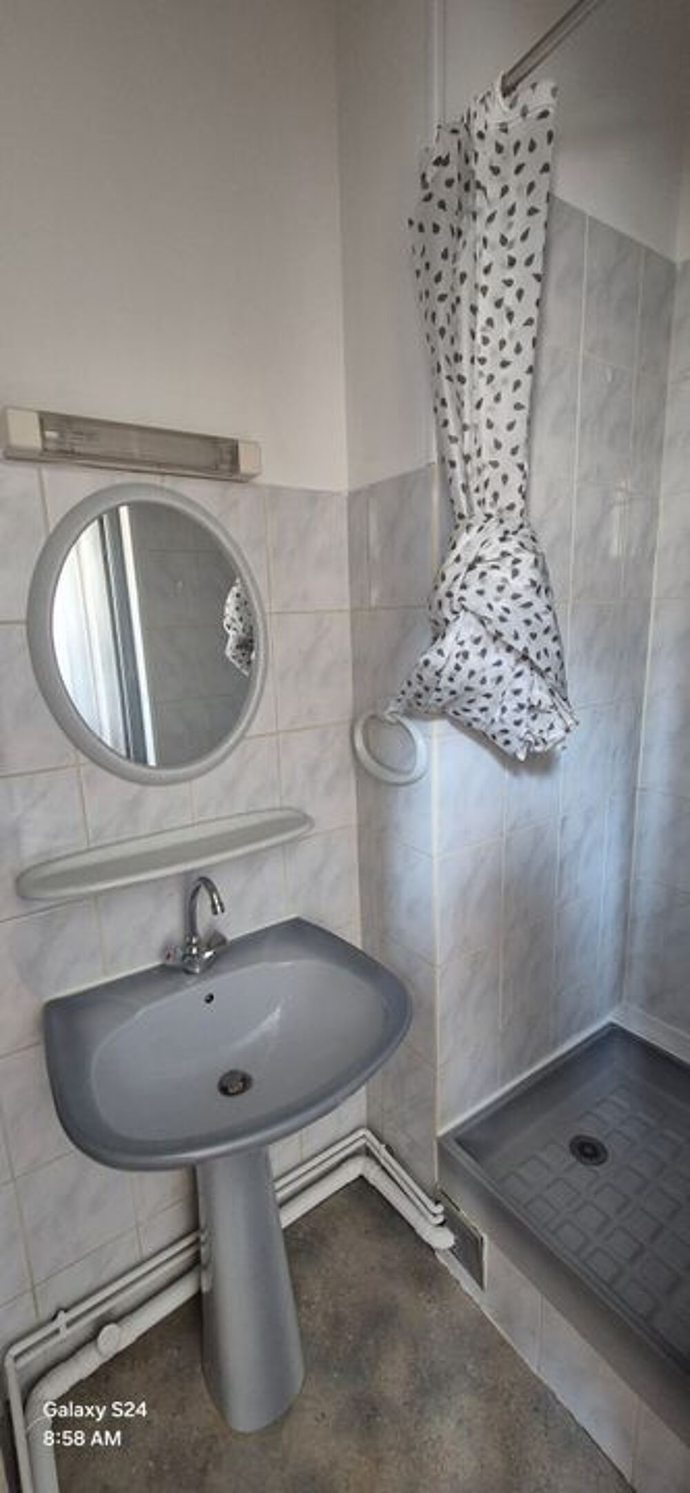 Location Appartement Studio de 15m2 à louer sur Reims Reims