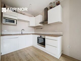  Appartement � vendre 3 pi�ces 55 m�