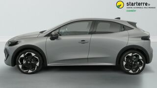 Clio 6 E-TECH FULL HYBRID 160 CH TECHNO 2026 occasion 73420 Voglans