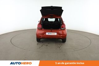 108 1.0 VTi Style 5P 72 ch 2019 occasion 92130 Issy-les-Moulineaux