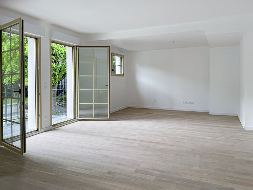 Appartement a vendre  - 5 pièce(s) - 126 m2 - Surfyn