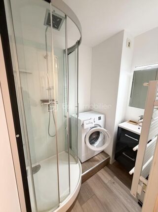  Appartement  vendre 2 pices 40 m