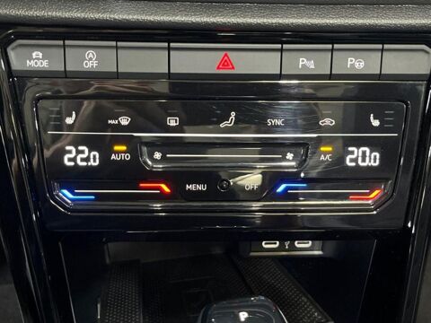 T-ROC Cabriolet 1.5 TSI EVO 150 Start/Stop DSG7 R-Line 2023 occasion 31100 Toulouse
