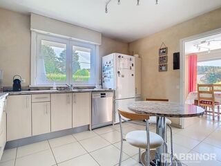  Maison � vendre 7 pi�ces 199 m�