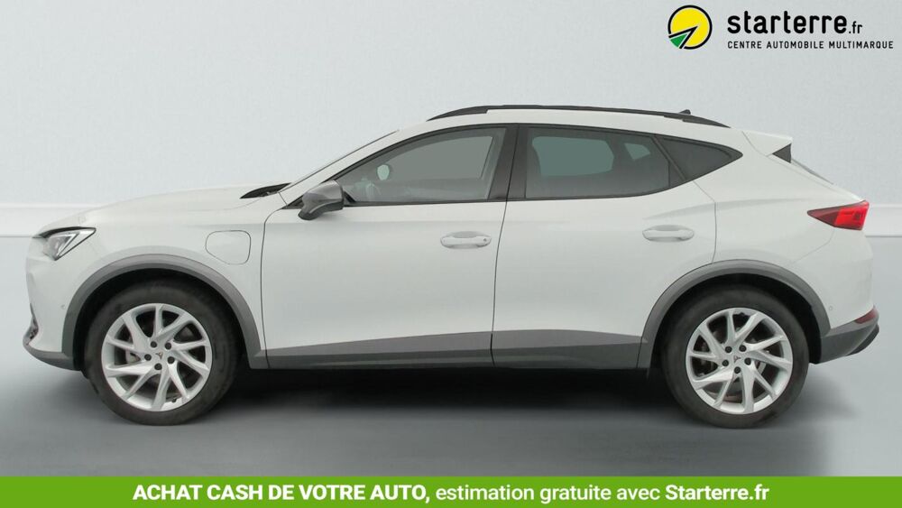 Formentor 1.4 e-HYBRID 204 ch DSG6 Business Edition 2023 occasion 69190 Saint-Fons