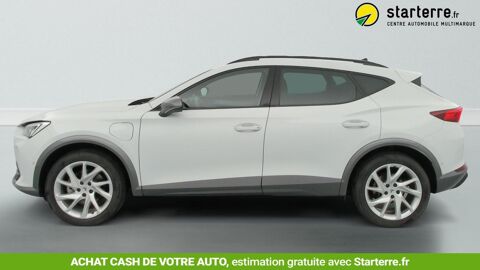 Formentor 1.4 e-HYBRID 204 ch DSG6 Business Edition 2023 occasion 69190 Saint-Fons