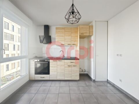  Appartement � louer 2 pi�ces 40 m�