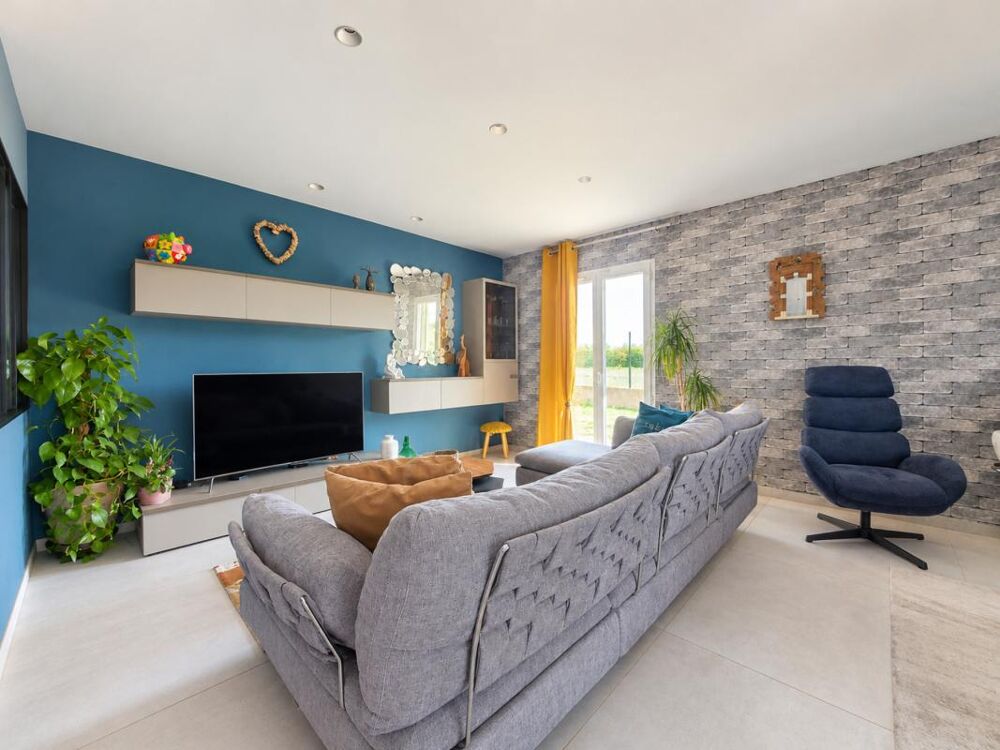 à vendre  Maison Saint-Priest (69800)