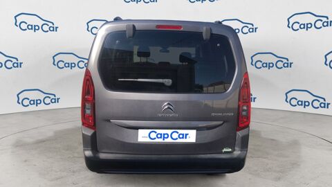 Berlingo XL III 1.5 BlueHDi 130 EAT8 Shine Xtr 2019 occasion 45000 Orleans