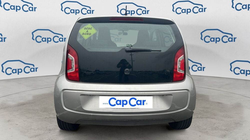 UP 1.0 MPI 75 Cup 2014 occasion 45000 Orleans