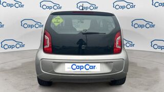 UP 1.0 MPI 75 Cup 2014 occasion 45000 Orleans
