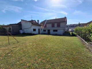  Maison à vendre 4 pièces 78 m²