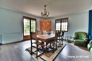  Maison à vendre 12 pièces 362 m²